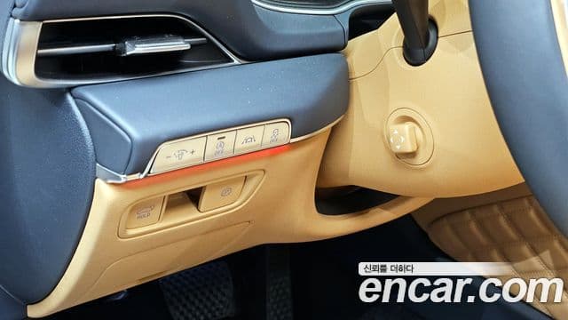 Genesis GV80, 2021 16