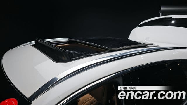 Genesis GV80, 2021 17