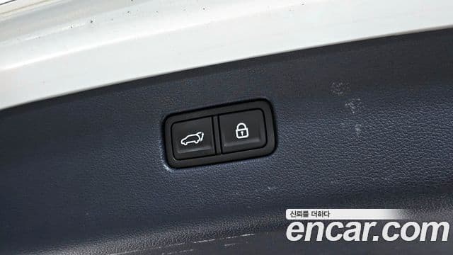 Genesis GV80, 2021 18