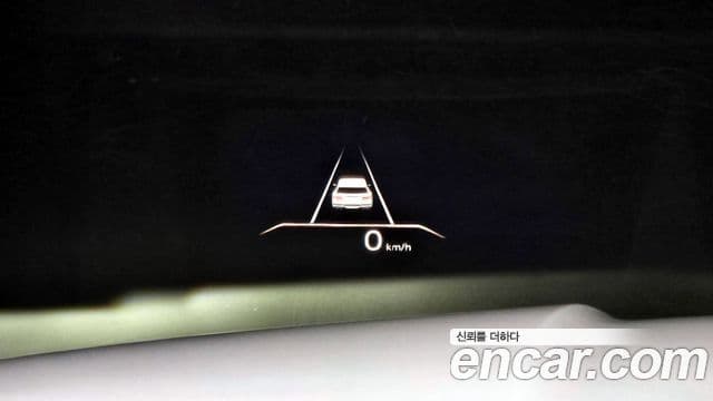 Genesis GV80, 2021 19