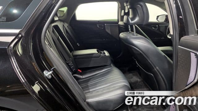 Kia K8 гибрид Signature, 2024 12