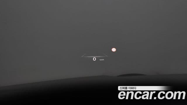 Kia K8 гибрид Signature, 2024 18