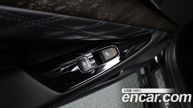 Kia K8 гибрид Signature, 2024 19