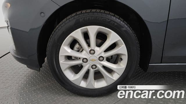 Chevrolet(GM대우) The / новый New Spark Premier, 2019 все фото