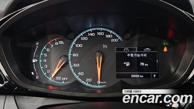 Chevrolet(GM대우) The / новый New Spark Premier, 2019 8