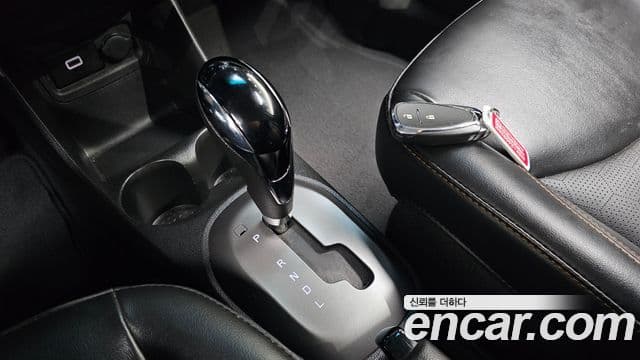 Chevrolet(GM대우) The / новый New Spark Premier, 2019 9