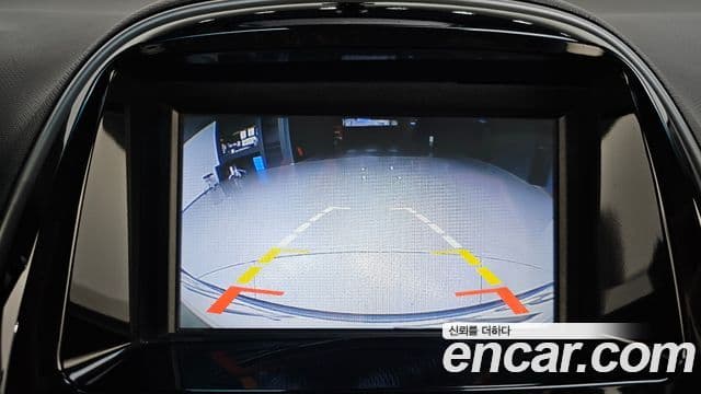 Chevrolet(GM대우) The / новый New Spark Premier, 2019 15