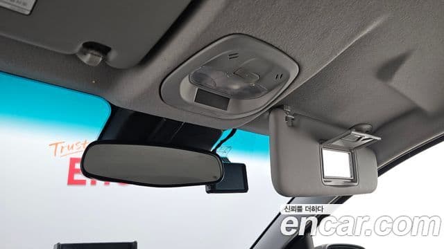 Chevrolet(GM대우) The / новый New Spark Premier, 2019 16