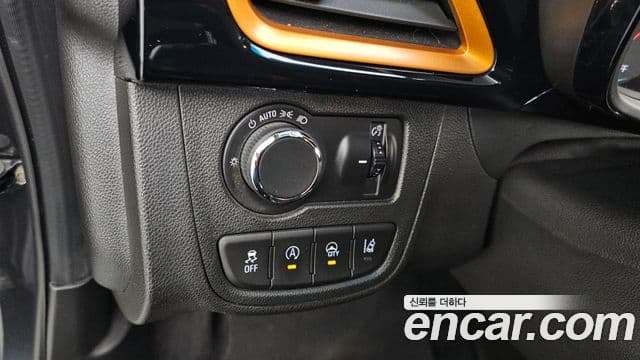 Chevrolet(GM대우) The / новый New Spark Premier, 2019 17