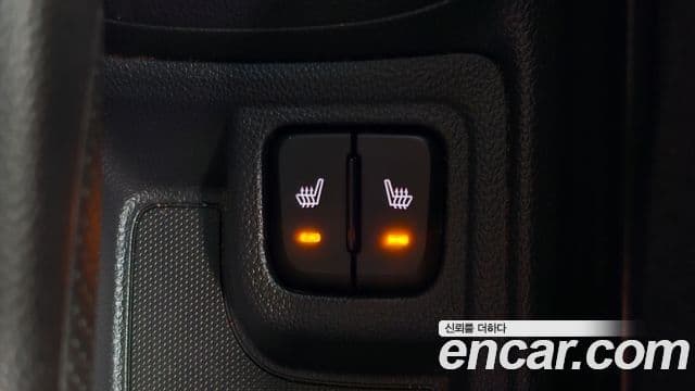 Chevrolet(GM대우) The / новый New Spark Premier, 2019 18