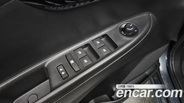 Chevrolet(GM대우) The / новый New Spark Premier, 2019 19