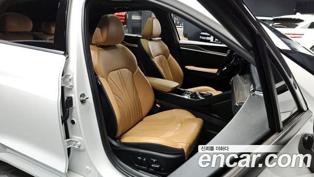 Kia K5 гибрид 3세대 Signature, 2022 10