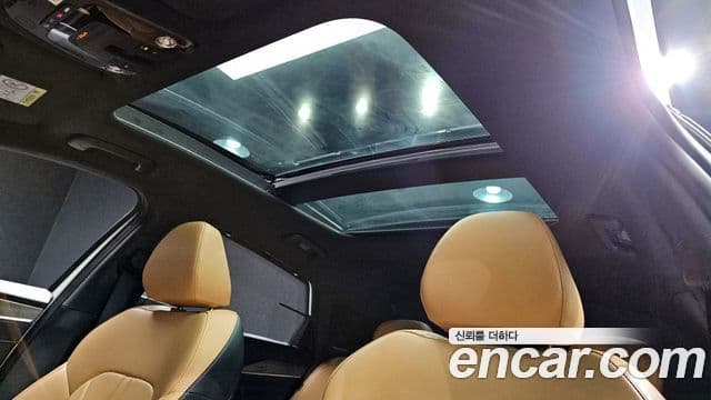 Kia K5 гибрид 3세대 Signature, 2022 17