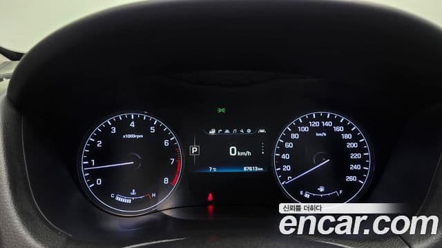 Hyundai Genesis DH G330 Premium AWD, 2014 8