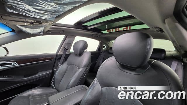 Hyundai Genesis DH G330 Premium AWD, 2014 12