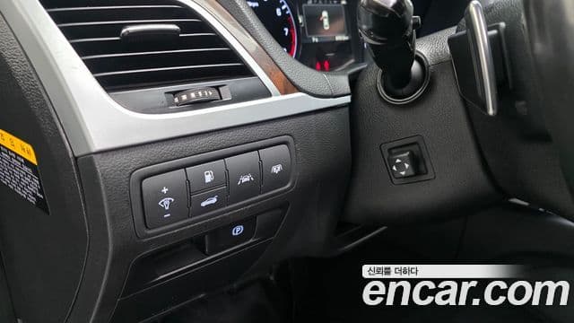 Hyundai Genesis DH G330 Premium AWD, 2014 14