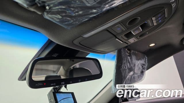 Hyundai Genesis DH G330 Premium AWD, 2014 16