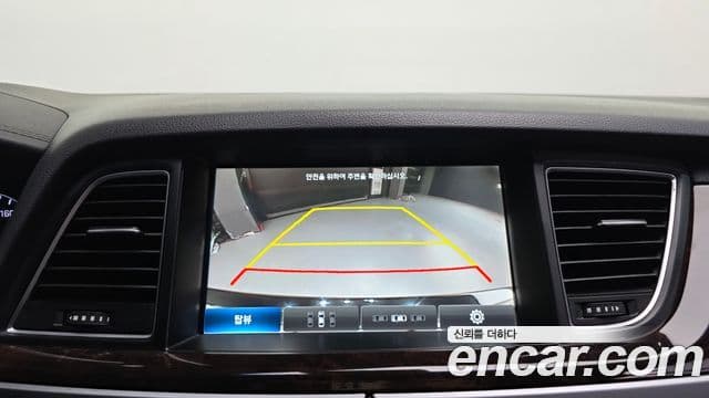 Hyundai Genesis DH G330 Premium AWD, 2014 18