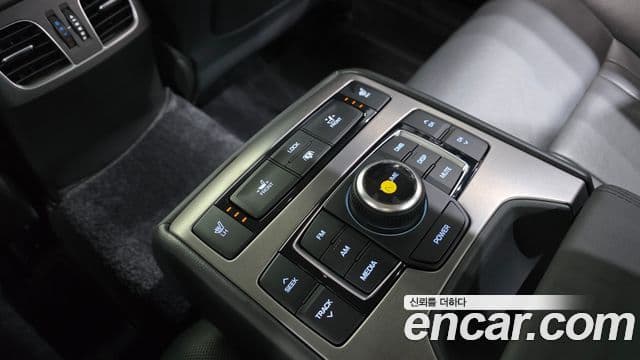 Hyundai Genesis DH G330 Premium AWD, 2014 19