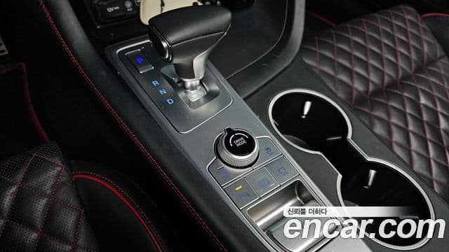 Genesis G70 Sport пакет, 2018 9