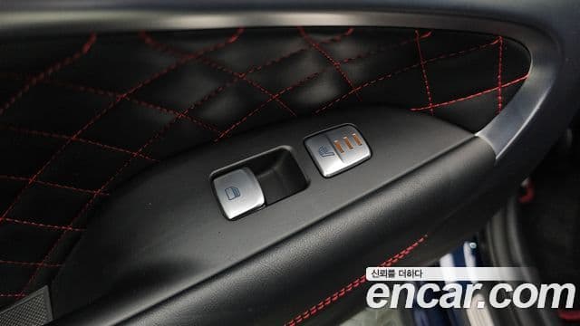 Genesis G70 Sport пакет, 2018 18