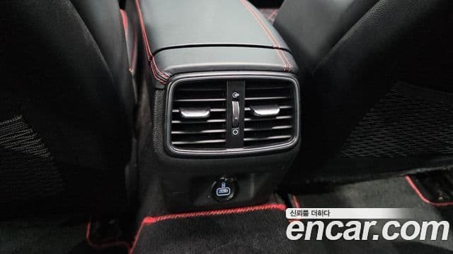 Genesis G70 Sport пакет, 2018 19