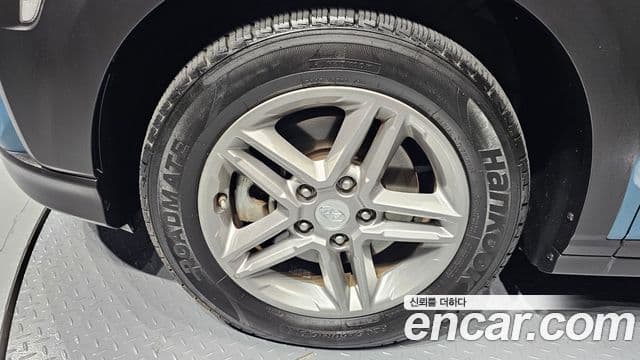 Hyundai Kona Modern, 2018 все фото