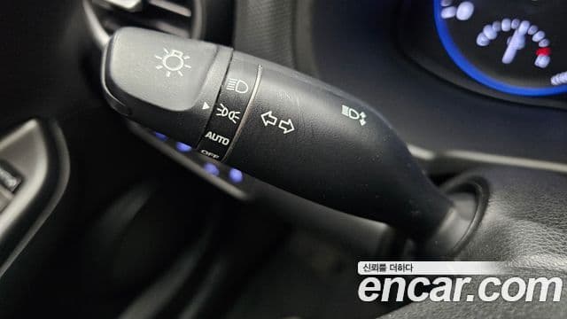 Hyundai Kona Modern, 2018 18