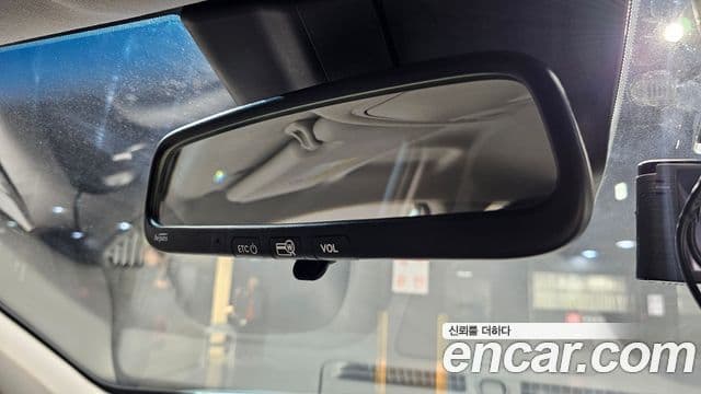 Hyundai Kona Modern, 2018 19