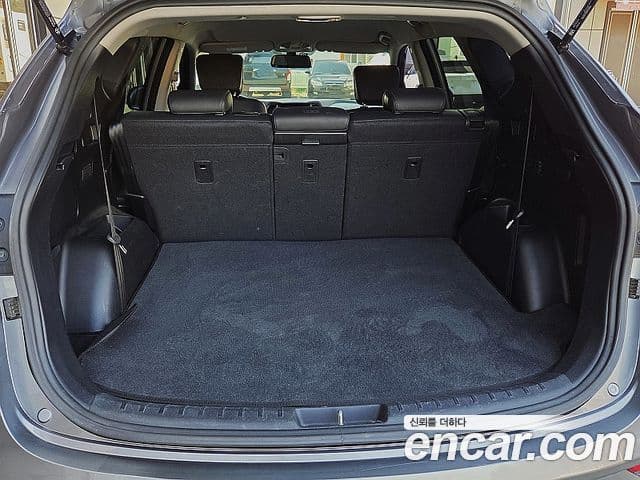 Hyundai Santa Fe DM Exclusive, 2015 все фото