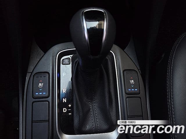 Hyundai Santa Fe DM Exclusive, 2015 13