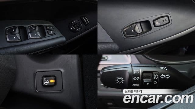 Hyundai Santa Fe DM Exclusive, 2015 15