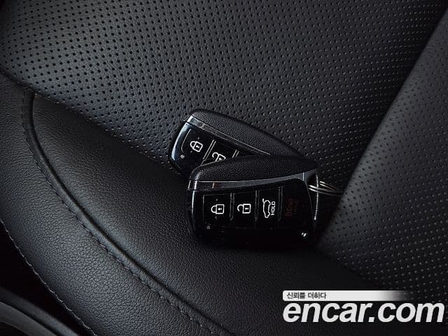 Hyundai Santa Fe DM Exclusive, 2015 16