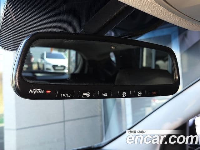 Hyundai Santa Fe DM Exclusive, 2015 18