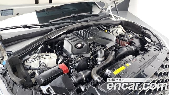 Land Rover Range Rover Velar 3.0 D300 R-Dynamic HSE, 2018 6