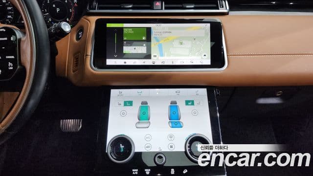 Land Rover Range Rover Velar 3.0 D300 R-Dynamic HSE, 2018 14