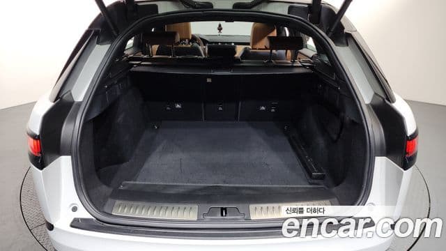 Land Rover Range Rover Velar 3.0 D300 R-Dynamic HSE, 2018 20