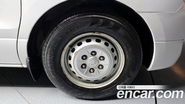 Hyundai Grand Starex кемпер, 2017 все фото