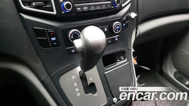 Hyundai Grand Starex кемпер, 2017 9