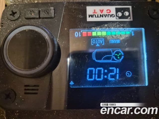 Hyundai Grand Starex кемпер, 2017 15