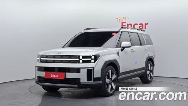 Hyundai Santa Fe (MX5) Prestige, 2025 1