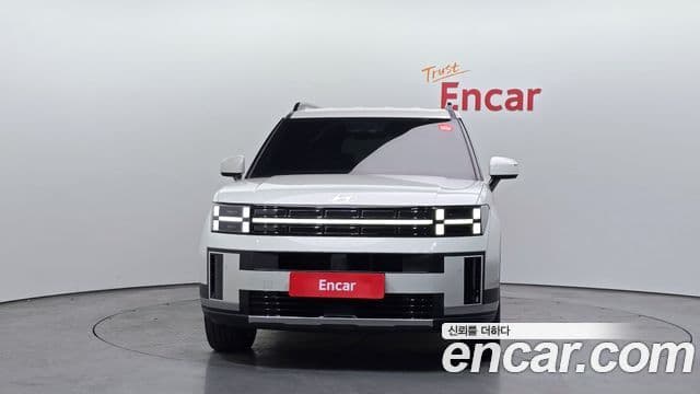 Hyundai Santa Fe (MX5) Prestige, 2025 3