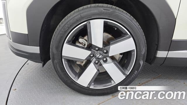 Hyundai Santa Fe (MX5) Prestige, 2025 все фото