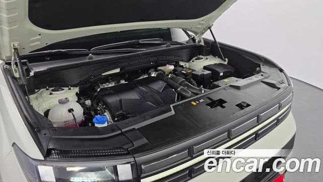 Hyundai Santa Fe (MX5) Prestige, 2025 6