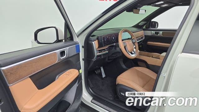 Hyundai Santa Fe (MX5) Prestige, 2025 10