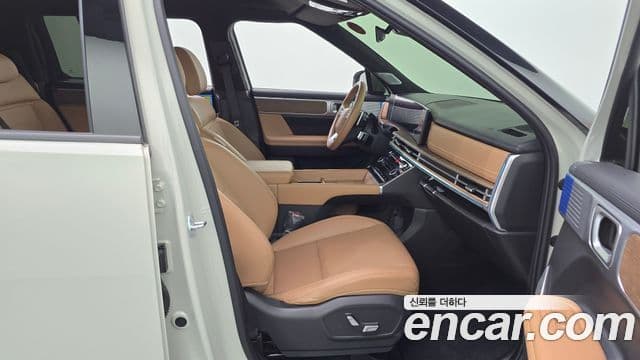 Hyundai Santa Fe (MX5) Prestige, 2025 11