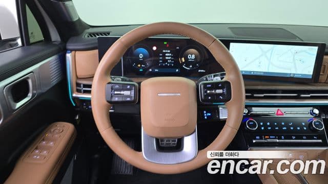 Hyundai Santa Fe (MX5) Prestige, 2025 13