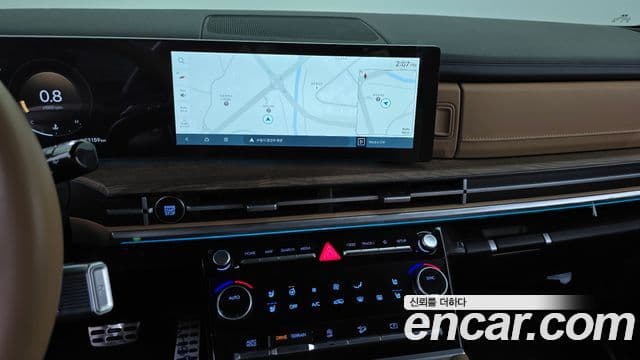 Hyundai Santa Fe (MX5) Prestige, 2025 14