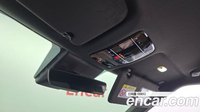 Hyundai Santa Fe (MX5) Prestige, 2025 17