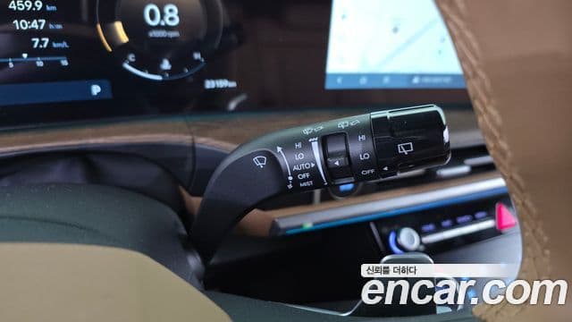 Hyundai Santa Fe (MX5) Prestige, 2025 18